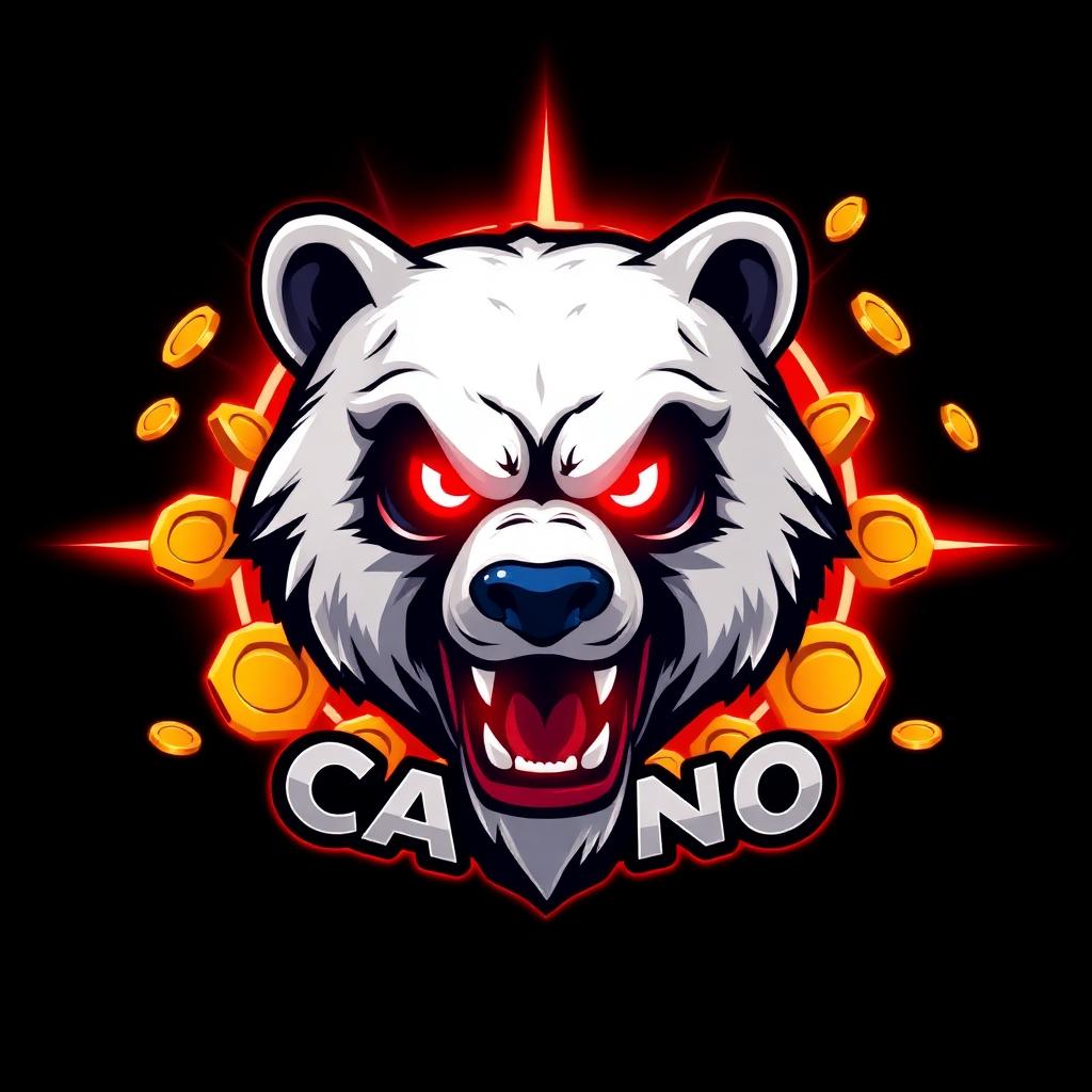 LuckyBear Slot — играть в LuckyBear Slot