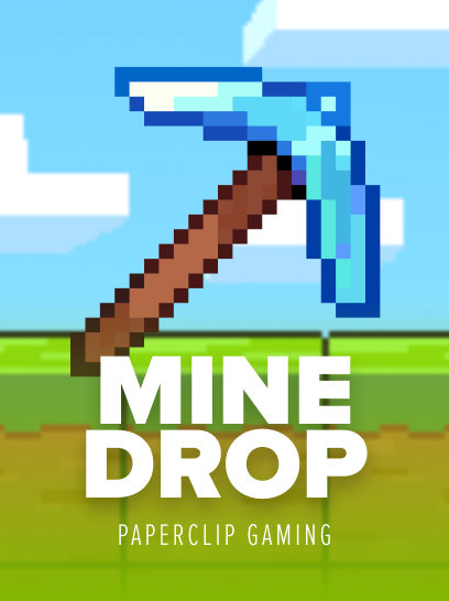 MineDrop — играть в MineDrop